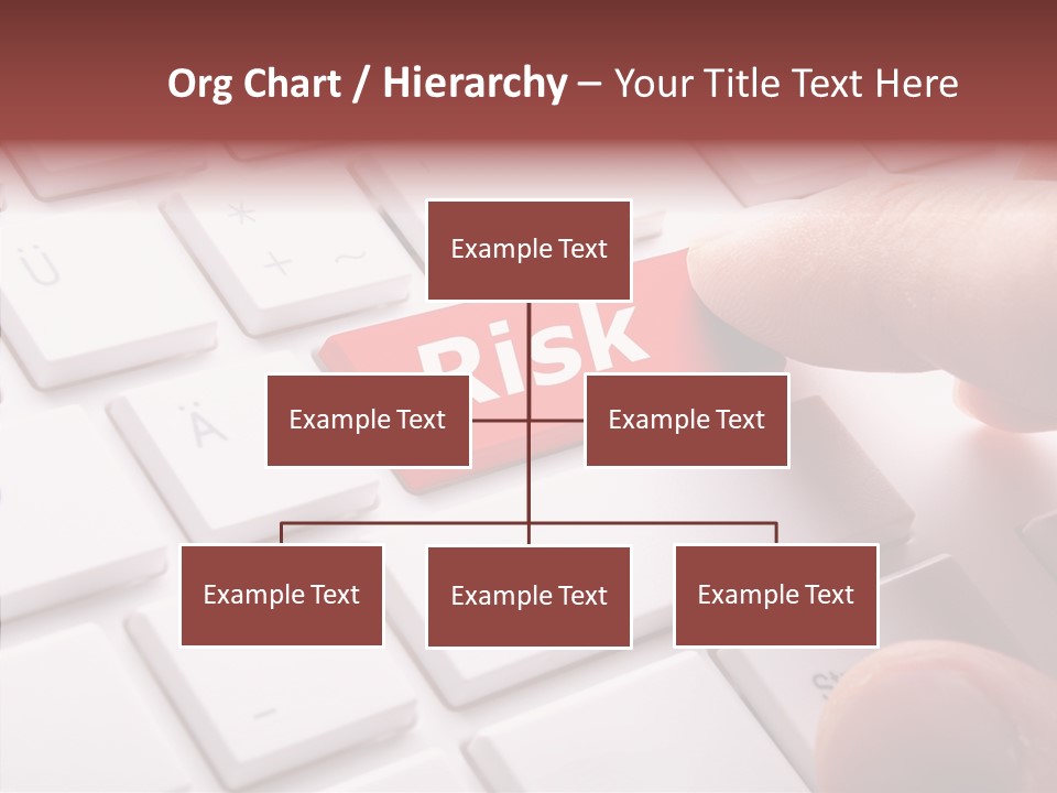 Idea Enter Sign PowerPoint Template