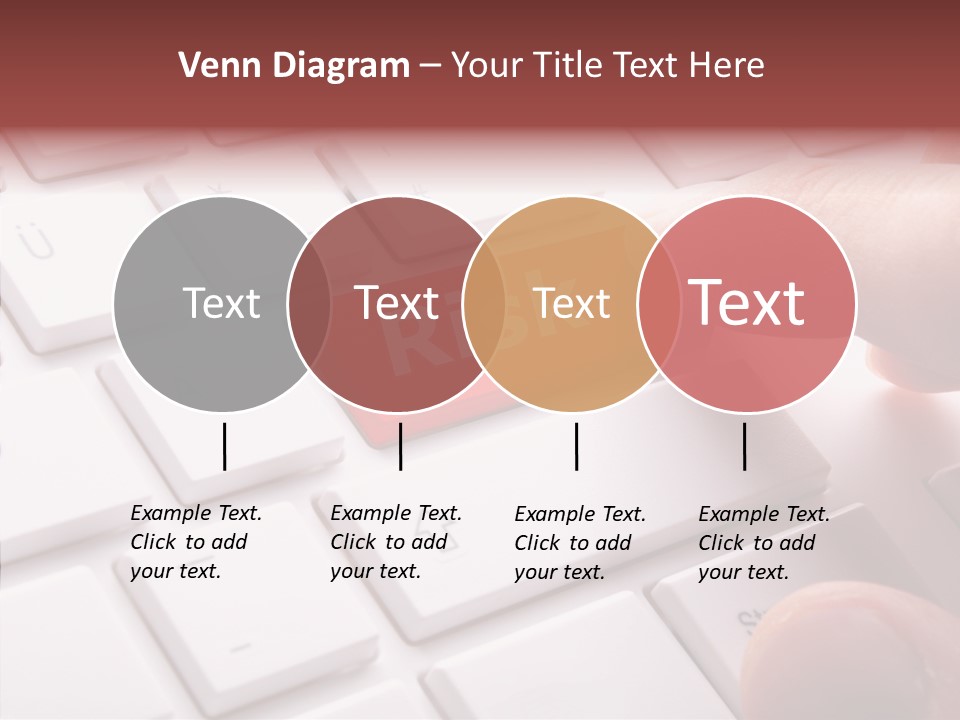 Idea Enter Sign PowerPoint Template
