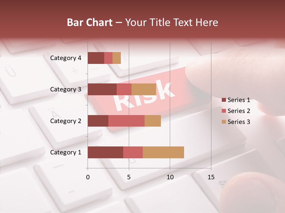Idea Enter Sign PowerPoint Template