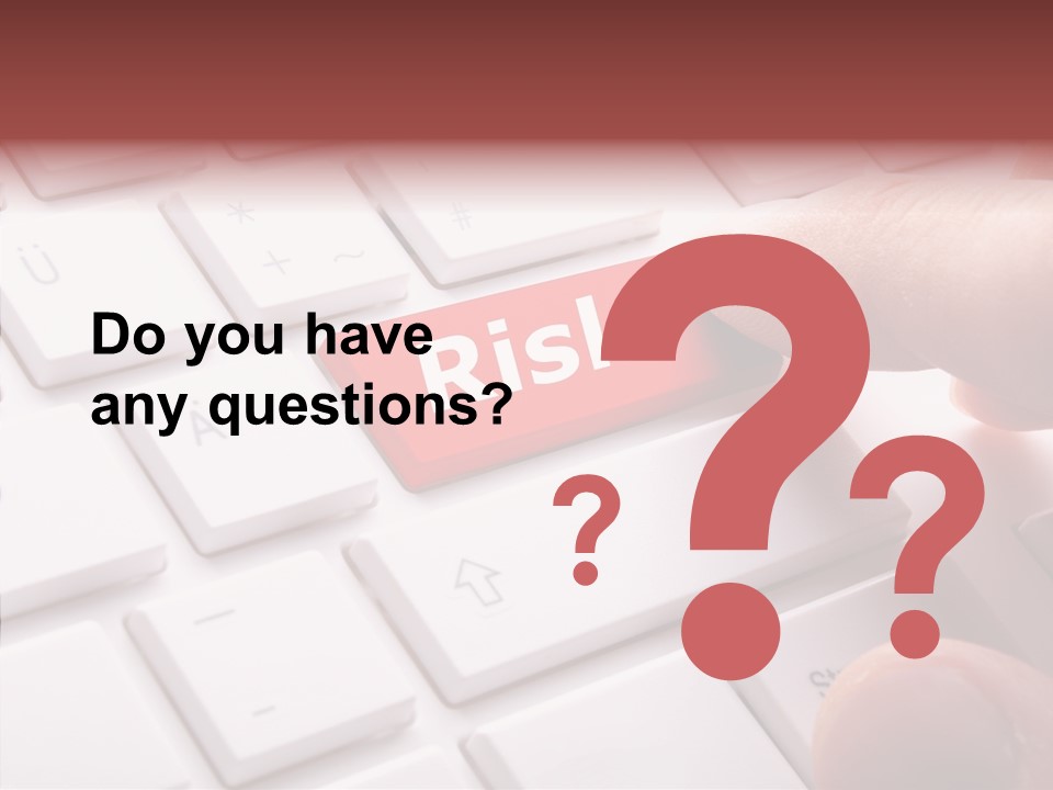 Idea Enter Sign PowerPoint Template