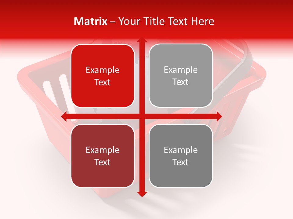 Globe E Commerce Concepts PowerPoint Template