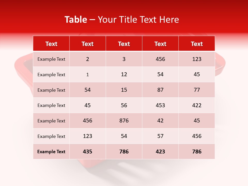 Globe E Commerce Concepts PowerPoint Template