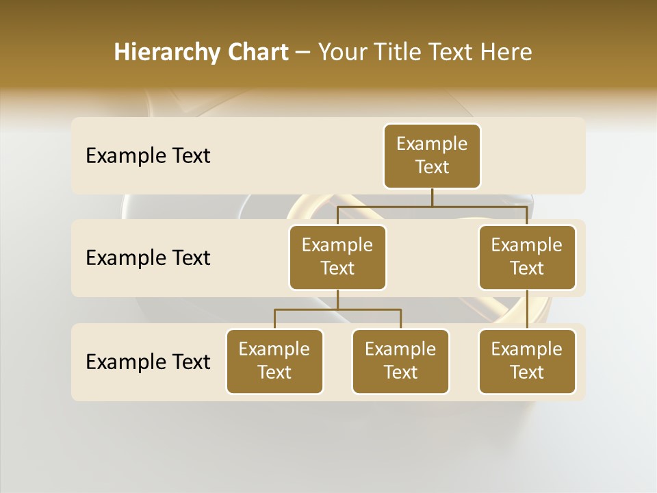 Illustration Investment Coin PowerPoint Template