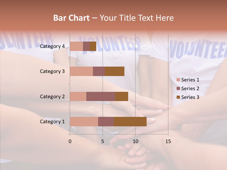 Friendship Team Human PowerPoint Template