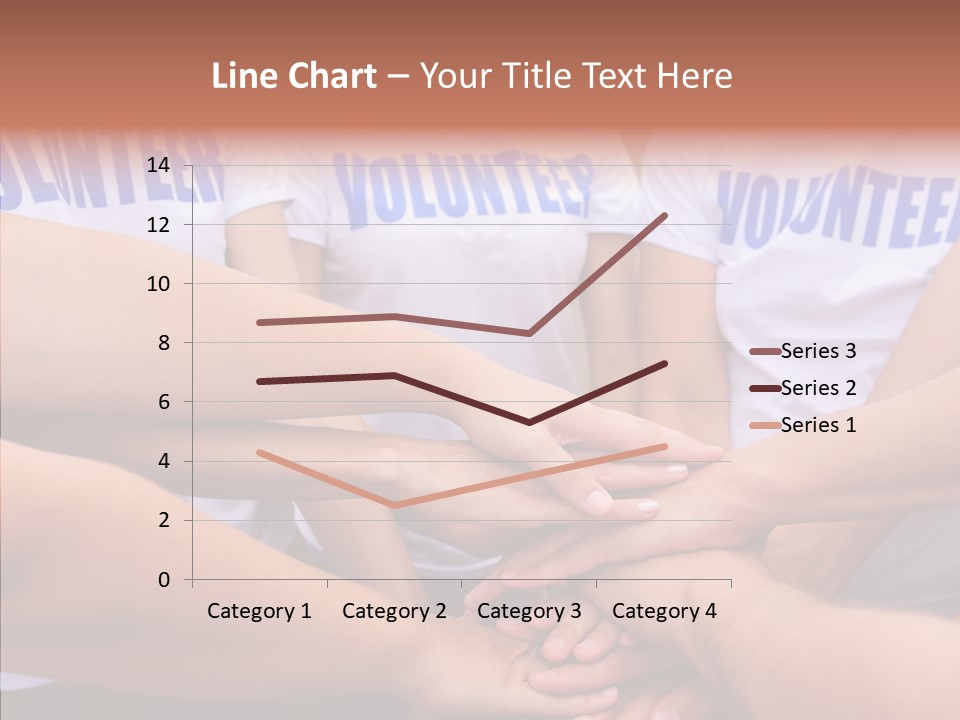 Friendship Team Human PowerPoint Template