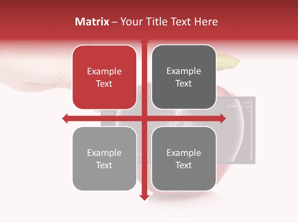 Human Healthy Mri PowerPoint Template