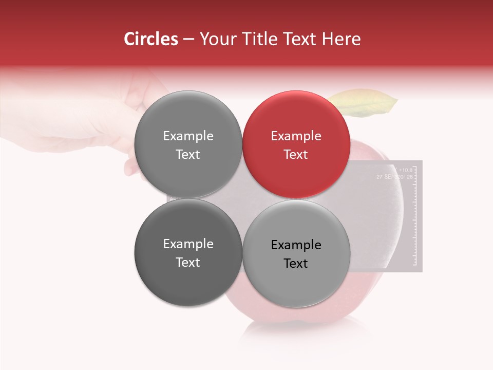 Human Healthy Mri PowerPoint Template