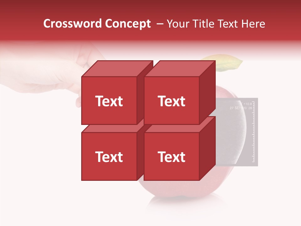 Human Healthy Mri PowerPoint Template