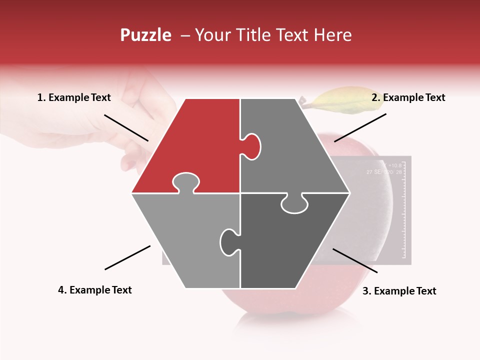 Human Healthy Mri PowerPoint Template