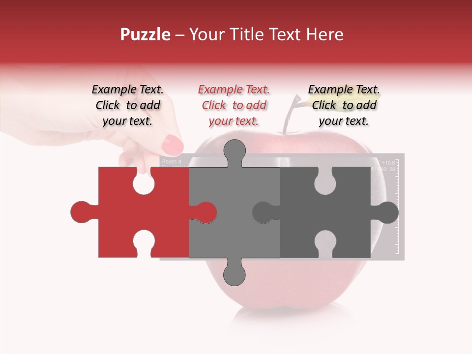 Human Healthy Mri PowerPoint Template