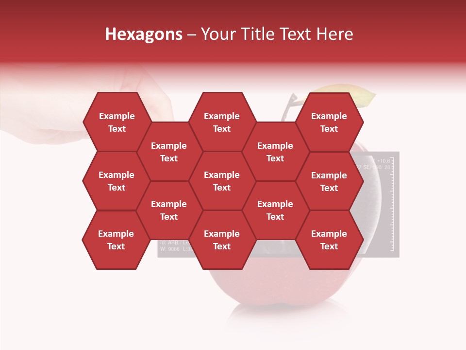 Human Healthy Mri PowerPoint Template