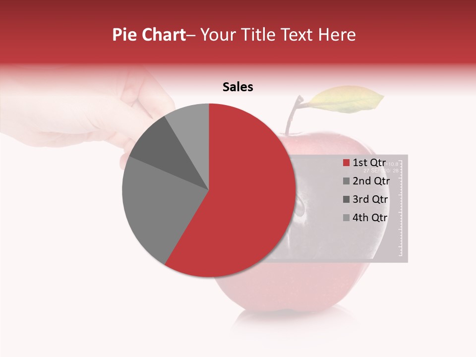 Human Healthy Mri PowerPoint Template