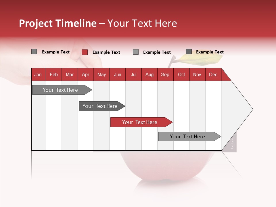 Human Healthy Mri PowerPoint Template