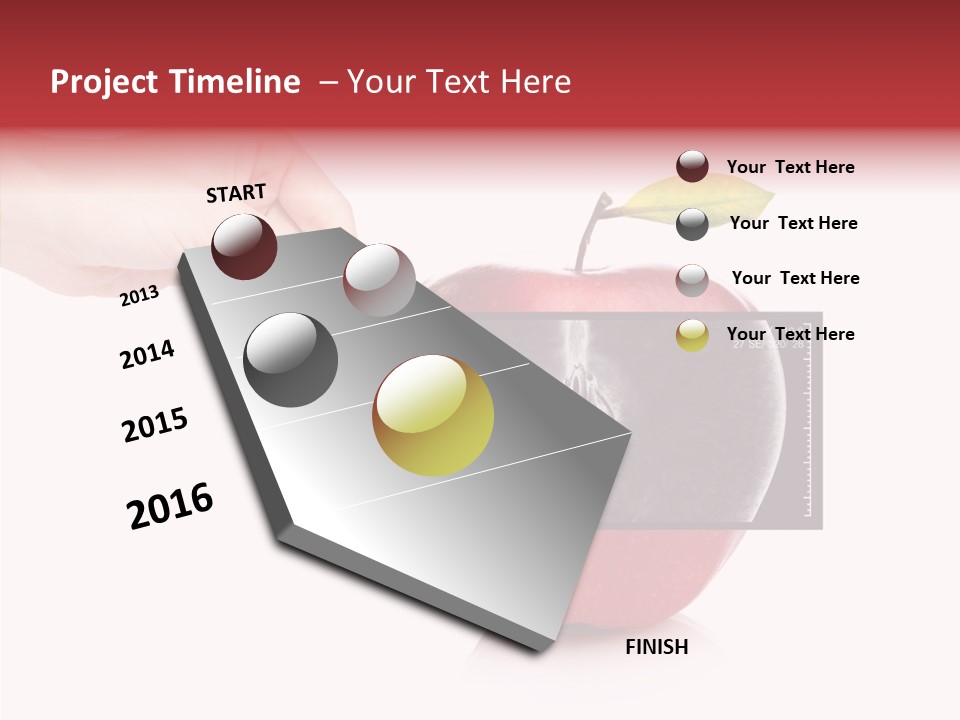 Human Healthy Mri PowerPoint Template