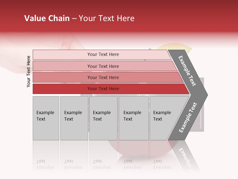 Human Healthy Mri PowerPoint Template