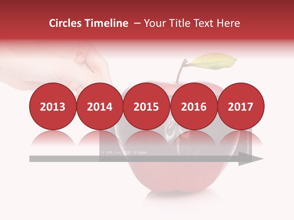 Human Healthy Mri PowerPoint Template