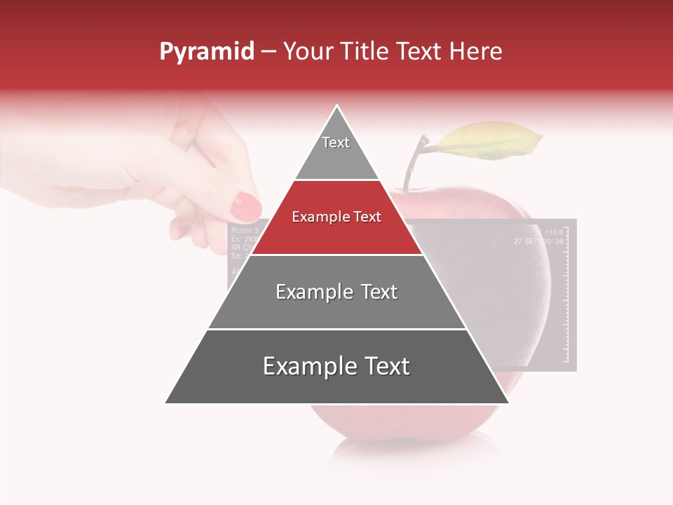 Human Healthy Mri PowerPoint Template