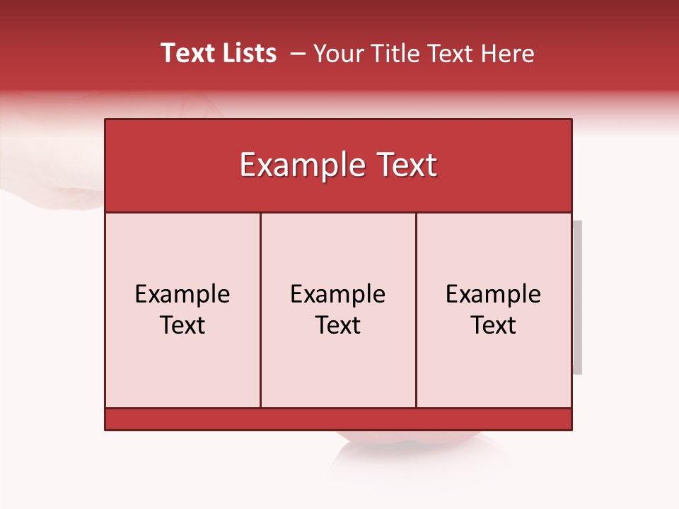 Human Healthy Mri PowerPoint Template