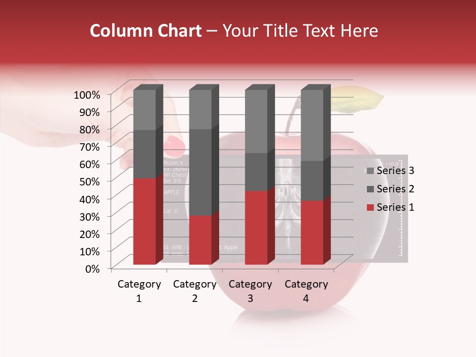 Human Healthy Mri PowerPoint Template