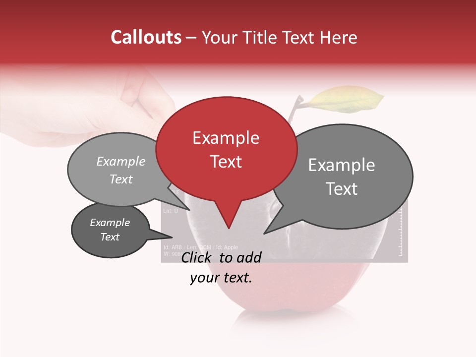 Human Healthy Mri PowerPoint Template