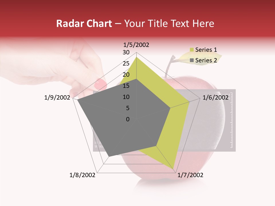 Human Healthy Mri PowerPoint Template