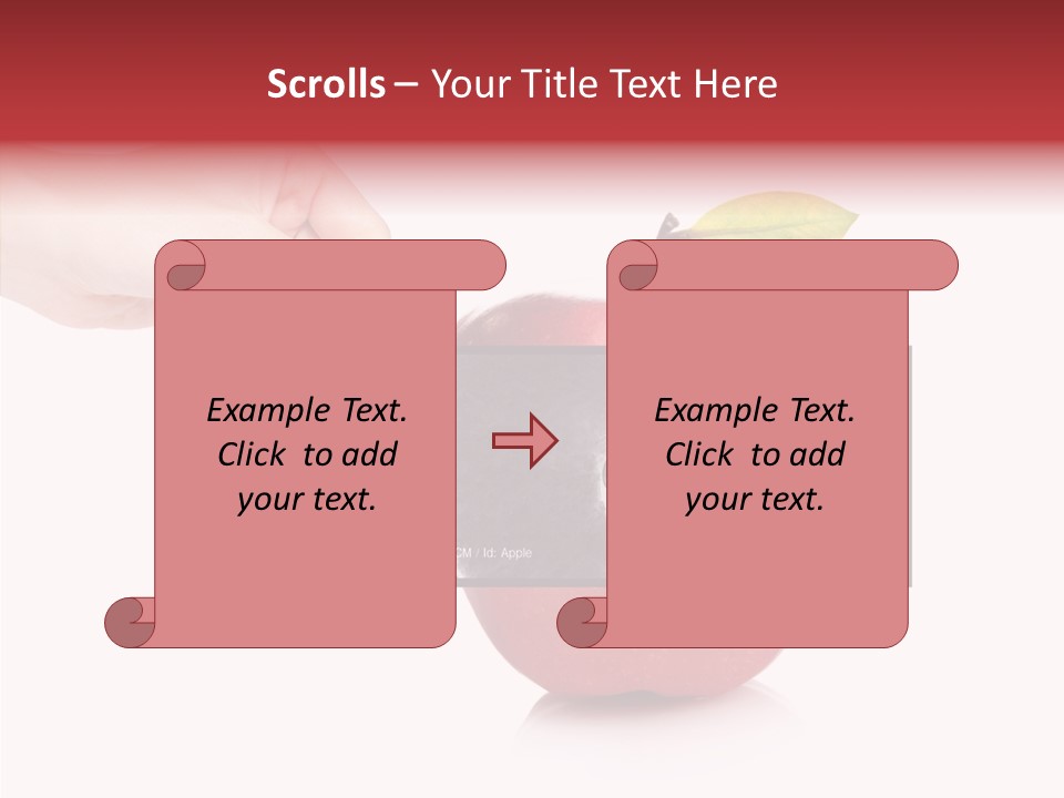 Human Healthy Mri PowerPoint Template