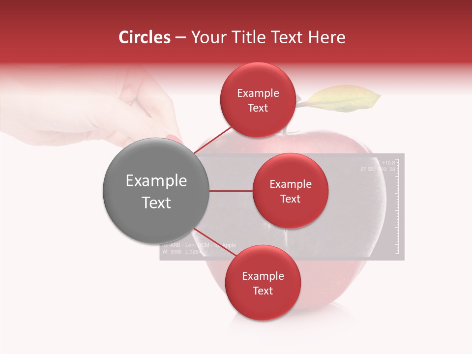 Human Healthy Mri PowerPoint Template