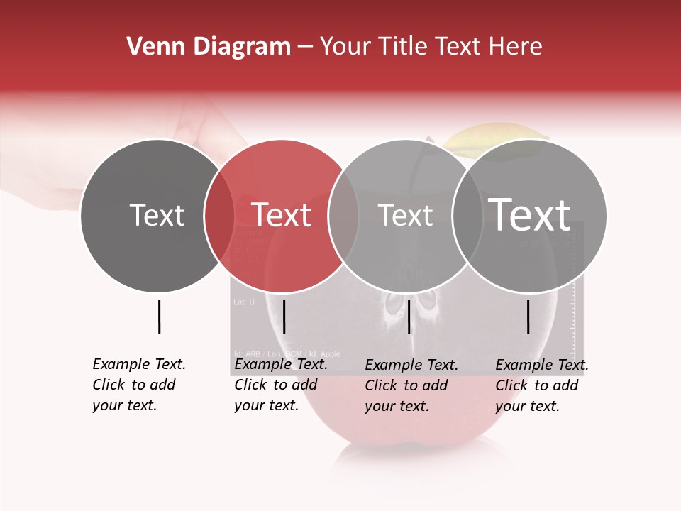 Human Healthy Mri PowerPoint Template