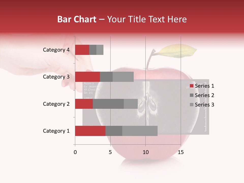 Human Healthy Mri PowerPoint Template