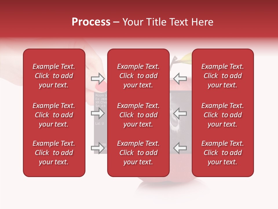 Human Healthy Mri PowerPoint Template