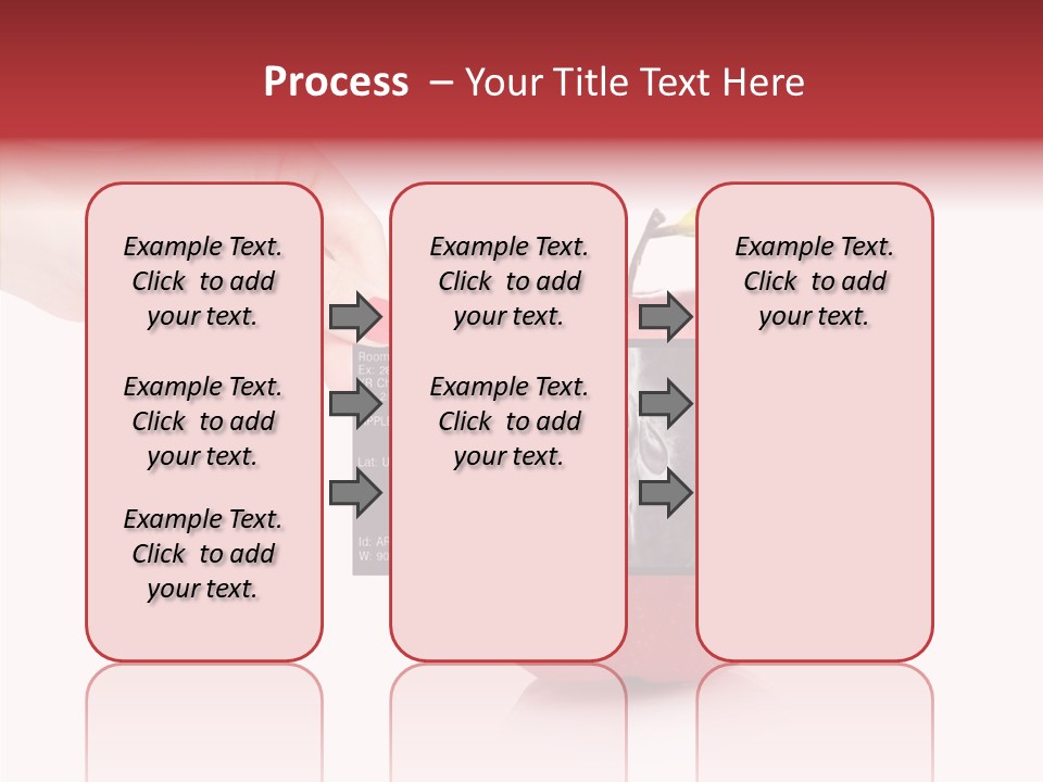 Human Healthy Mri PowerPoint Template