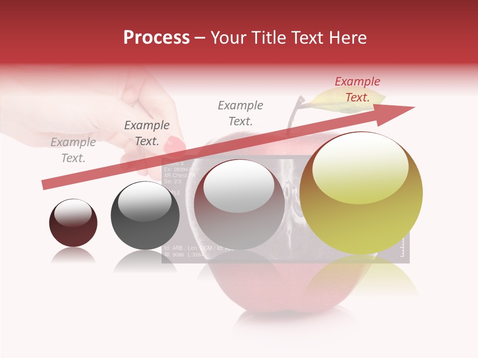 Human Healthy Mri PowerPoint Template