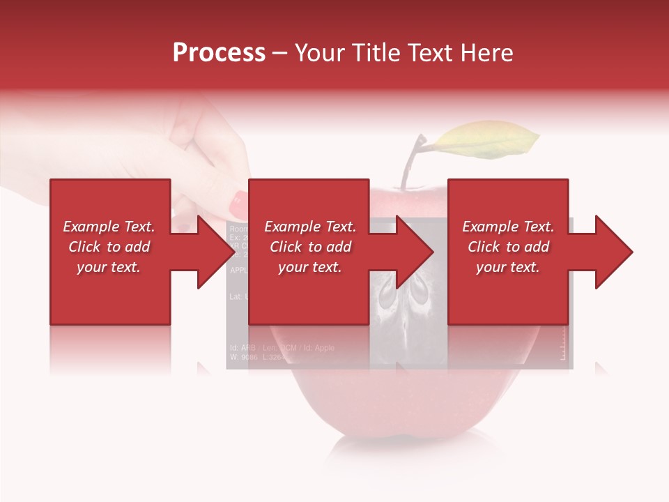 Human Healthy Mri PowerPoint Template