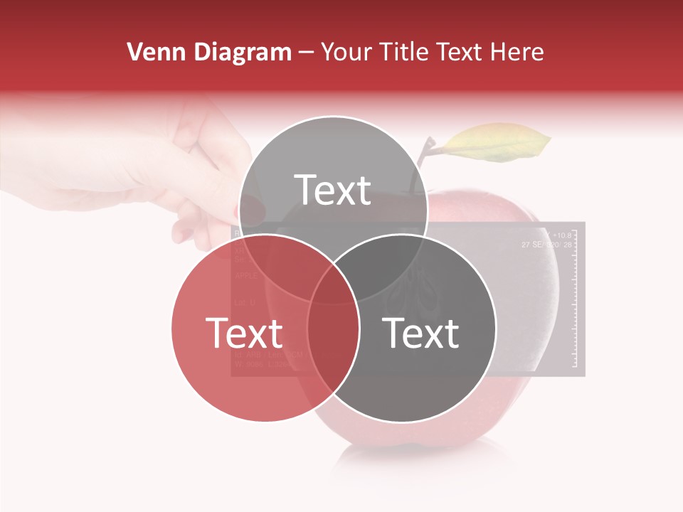 Human Healthy Mri PowerPoint Template