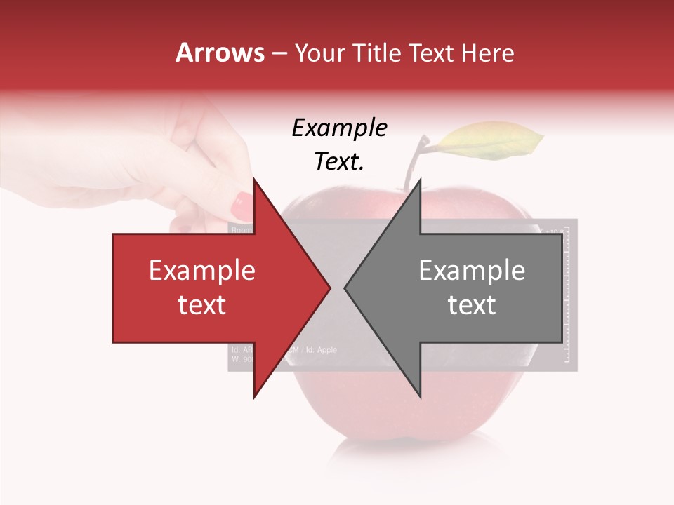 Human Healthy Mri PowerPoint Template