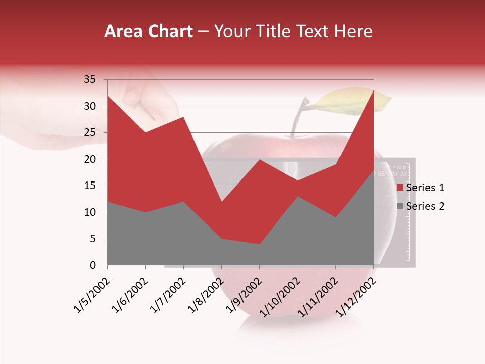 Human Healthy Mri PowerPoint Template