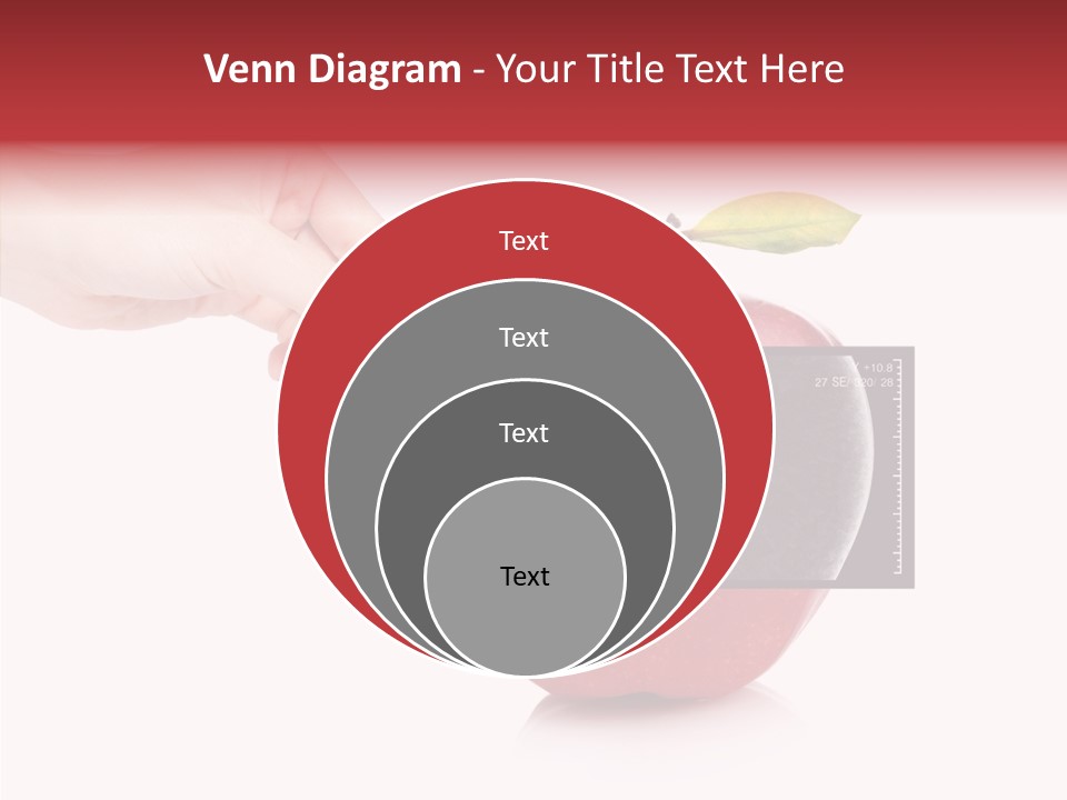 Human Healthy Mri PowerPoint Template