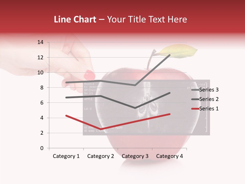 Human Healthy Mri PowerPoint Template