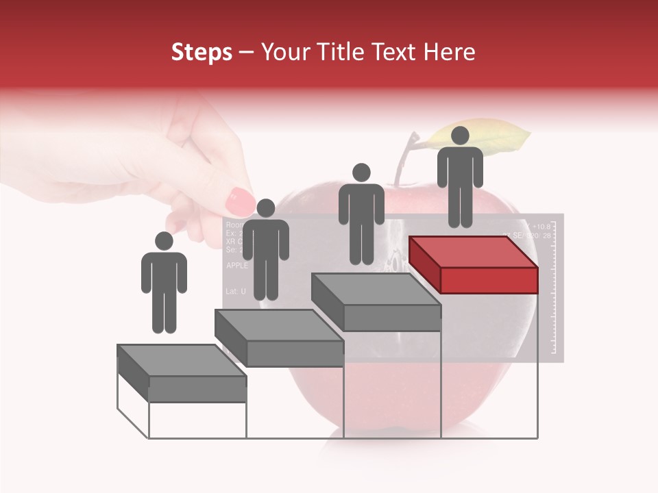 Human Healthy Mri PowerPoint Template