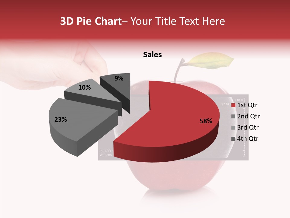 Human Healthy Mri PowerPoint Template