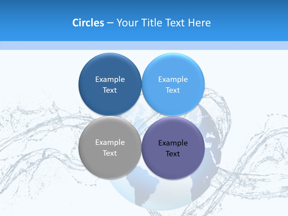Meeting Together People PowerPoint Template