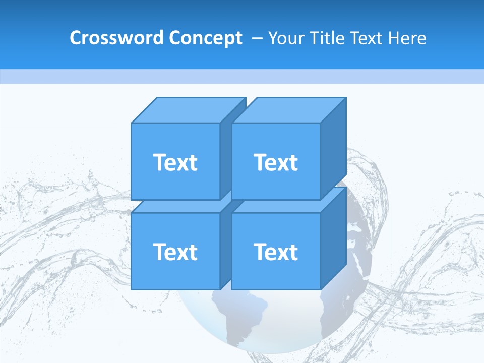 Meeting Together People PowerPoint Template
