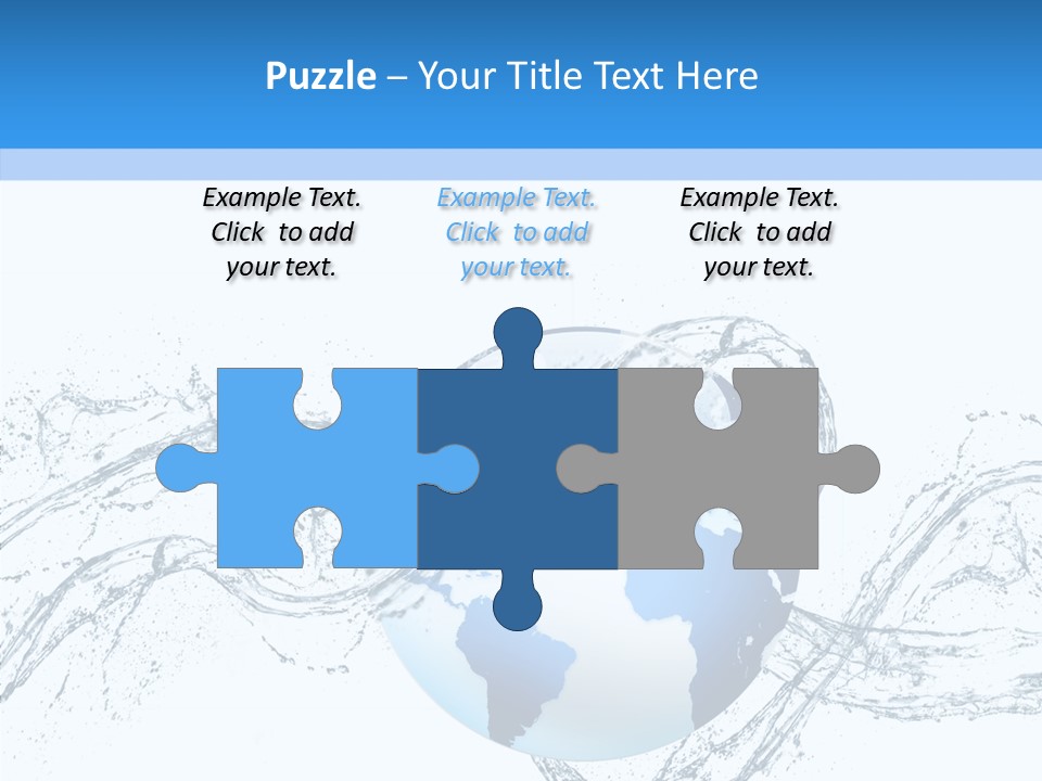 Meeting Together People PowerPoint Template