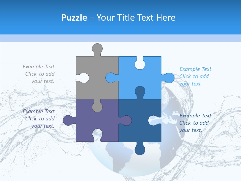 Meeting Together People PowerPoint Template