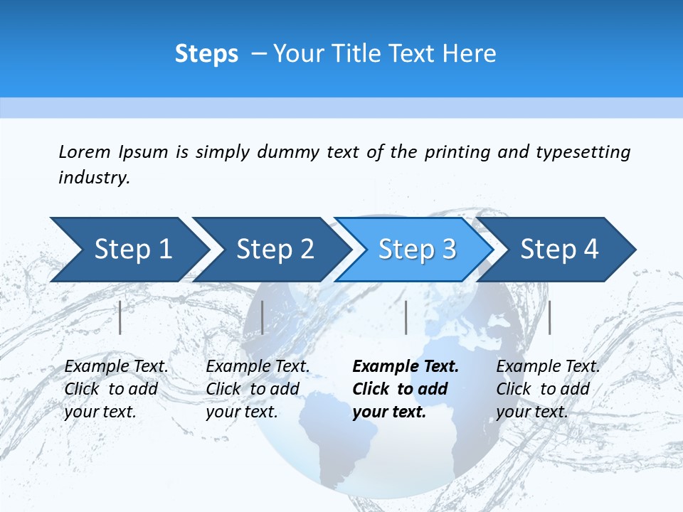 Meeting Together People PowerPoint Template