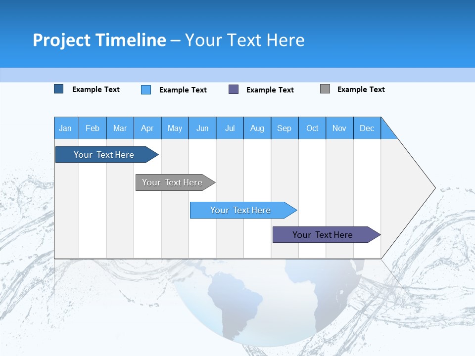 Meeting Together People PowerPoint Template