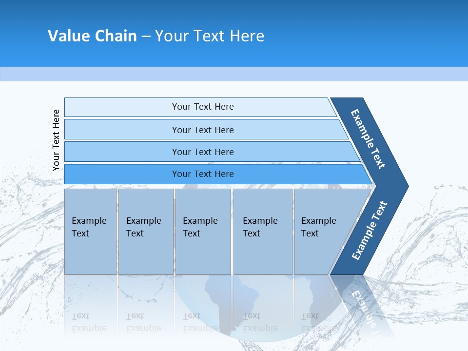 Meeting Together People PowerPoint Template