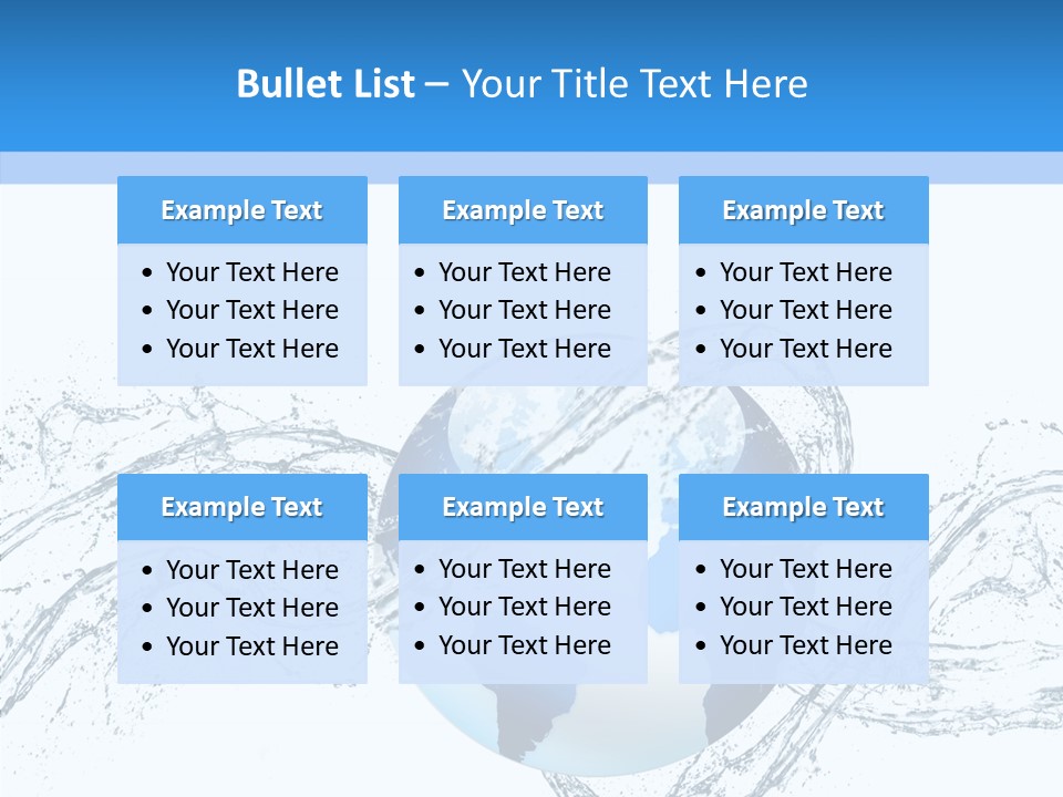 Meeting Together People PowerPoint Template