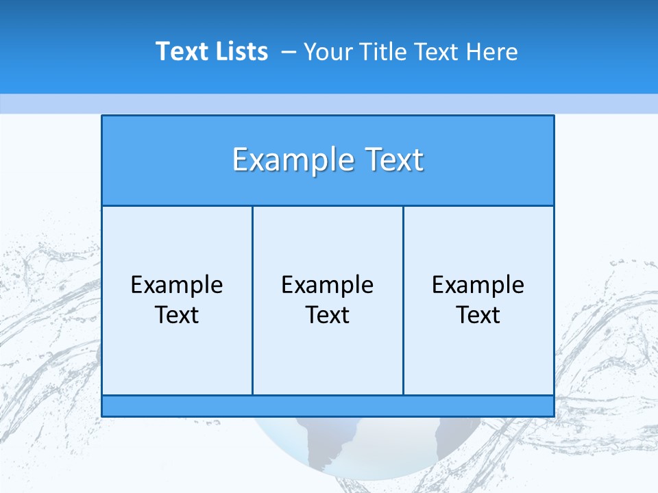 Meeting Together People PowerPoint Template