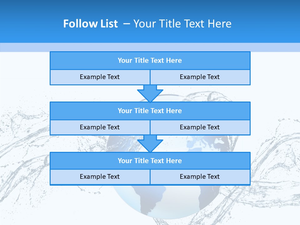 Meeting Together People PowerPoint Template